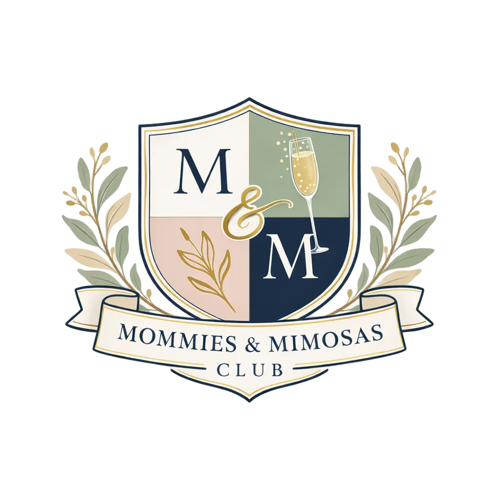 Mommies and Mimosas Club
